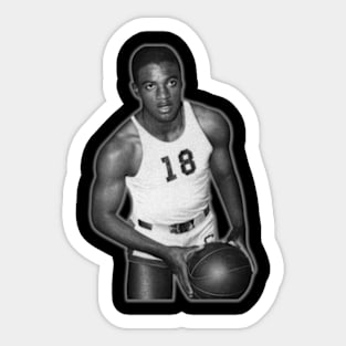 OJ Simpson Sticker